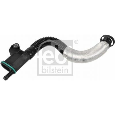 Hadice, větrání klikové skříně FEBI BILSTEIN 170861 – Zboží Mobilmania