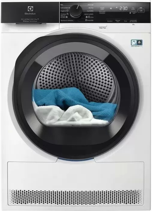 ELECTROLUX EW8D495MCC