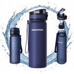 Aquaphor City 500 ml světle modrá – Hledejceny.cz