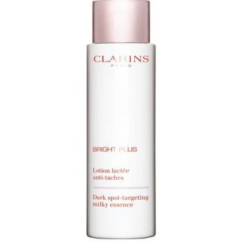 Clarins Bright Plus Dark Spot Targeting Milky Essence 200 ml