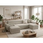 Textilomanie Tavero U světle béžová – Zbozi.Blesk.cz