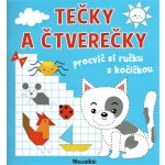 Tečky a čtverečky kočička – Sleviste.cz