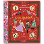 Louskáček - Lily McArdle – Hledejceny.cz