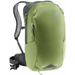 Deuter Race Air 14+3l meadow-ivy – Zboží Dáma