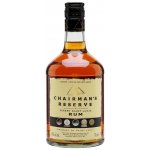 Chairman’s Reserve Original 40% 0,7 l (holá láhev) – Hledejceny.cz