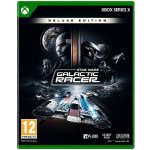 Star Wars: Galactic Racer (Deluxe Edition) (XSX) – Zboží Dáma