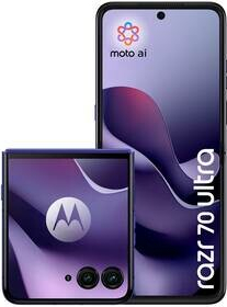Motorola Razr 70 Ultra 16GB/512GB Pantone Orient Blue na Heureka.cz