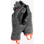 Ortovox Fleece light W black steel blend – Hledejceny.cz