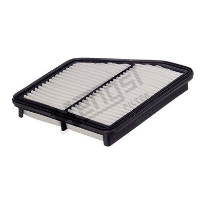 Vzduchový filtr HENGST FILTER E1174L – Hledejceny.cz