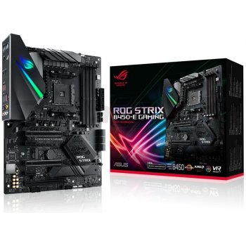 Asus ROG STRIX B450-E GAMING 90MB1070-M0EAY0