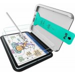 ESR Paper-Feel UltraFit Tray 2 pack - iPad Air 11 2024/2025/2026 Průhledná 173626 – Zboží Živě