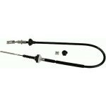 Tazne lanko, ovladani spojky SACHS 3074 600 153