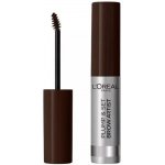 L'Oréal Paris Brow Artist Plump and Set gel na obočí 3.0 Brunette 4,9 ml – Zboží Dáma