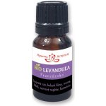 Altevita Bio esenciální olej 100% Levandule 10 ml – Hledejceny.cz