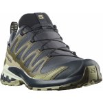 Salomon XA Pro 3D V9 L47467500 India Ink Olive Night Aloe Wash – Zboží Dáma