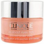Clinique All About eyes Rich 30 ml – Hledejceny.cz