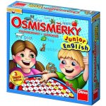 Dino Osmisměrky junior – Zboží Živě