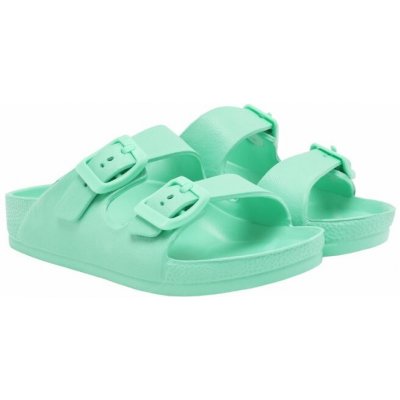 Color Kids Dětské pantofle Cabbage – Hledejceny.cz