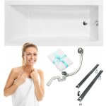 Besco Modern 120 x 70 cm WAM-120-MO – Zboží Dáma