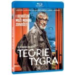 Teorie tygra BD – Zboží Mobilmania