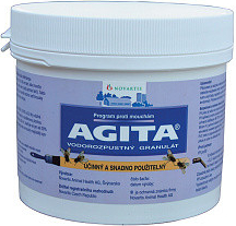 Novartis Agita 10 WG 400g