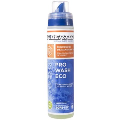 Fibertec Pro Wash Eco 250 No Color 250 ml – Zbozi.Blesk.cz