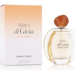 Giorgio Armani Terra Di Gioia parfémovaná voda dámská 100 ml