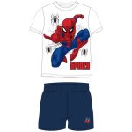 Chlapecké pyžamo Spiderman tm.modré – Zboží Dáma