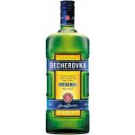 Becherovka 38% 0,5 l (holá láhev) – Hledejceny.cz