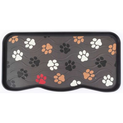 Multyhome zvířecí tlapy 38 x 75 cm – Sleviste.cz