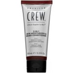 American Crew Beard 2-IN-1 Skin Moisturizer & Beard Conditioner na vousy 100 ml – Zboží Dáma
