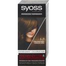 Syoss Max Hold Styling Gel 24h - pro Megasilnou fixaci vlasů 250 ml