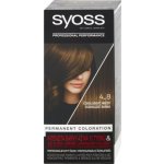 Syoss Max Hold Styling Gel 24h - pro Megasilnou fixaci vlasů 250 ml – Zboží Mobilmania