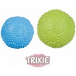 Trixie Sportovní míč z tvrdé gumy se zvukem velký 7 cm – Zboží Mobilmania