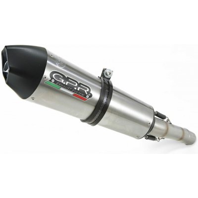 GPR NEW GRAND PRIX EVO TITANIUM T.76.GPAN.TO – Hledejceny.cz
