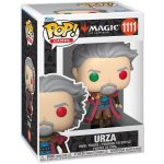 Funko Pop! 1111 Magic The Gathering Urza – Zboží Dáma