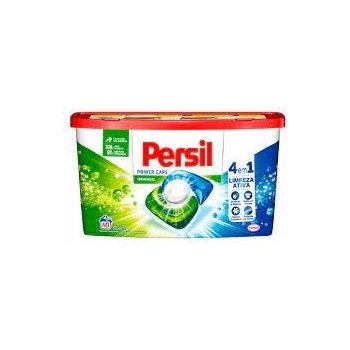 Persil Power Caps Universal 4v1 40 PD