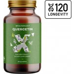 BrainMax Quercetin powder kvercetin prášek 20 g – Hledejceny.cz