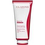 Clarins Body Fit Active Skin Smoothing Expert - Vyhlazující tělový krém 200 ml – Zboží Mobilmania