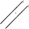 Prut Giants Fishing Fluent Tele Carp 3,6 m 60-120 g 7 dílů