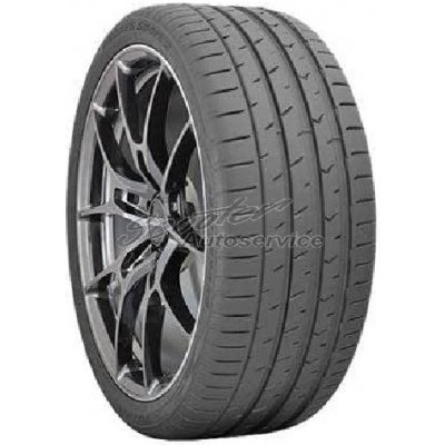 Toyo Proxes Sport 2 225/35 R18 87Y FR – Hledejceny.cz