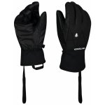 Nordblanc Bandit unisex lyžařské rukavice černé – Sleviste.cz