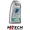 Motorex Coolant M5.0 1 l