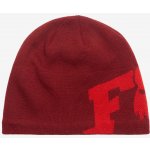 Fox Head x Jacquard Beanie chilli – Hledejceny.cz