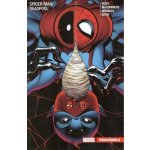 Spider-Man/Deadpool 3: Pavučinka – Kelly Joe – Zboží Mobilmania