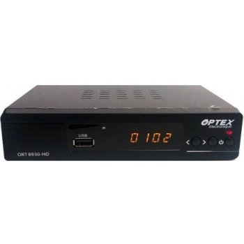 Optex ORT 8897HD