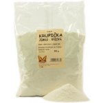 Natural Jihlava Rýžová krupička jemná 0,5 kg – Zboží Dáma