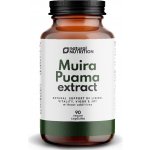 Natural Nutrition Muira Puama extrakt 90 kapslí – Hledejceny.cz