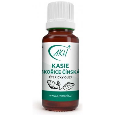 Karel Hadek Kasie esenciální olej 20 ml – Hledejceny.cz