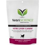 Vetriscience VETRI LIVER CANINE 318 g – Hledejceny.cz